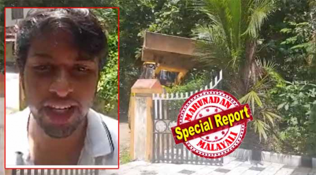 എന്റെ ജീവന് ഭീഷണിയാണ്.. എന്റെ വീട് ജെസിബി കൊണ്ടു ഇടിച്ചു പൊളിക്കുമെന്ന് ഭയപ്പെടുന്നു; എനിക്കും എന്റെ വീട്ടുകാർക്കും എന്തെങ്കിലും സംഭവിച്ചാൽ അതിന് ഉത്തരാവാദി പി വി അൻവർ എംഎൽഎ ആയിരിക്കും; ബൈപ്പാസ് നിർമ്മാണത്തിന്റെ പേരിൽ വീടും സ്ഥലവും ഇടിച്ചു നിരത്താൻ ശ്രമിക്കുന്നെന്ന പരാതിയുമായി യുവാവിന്റെ ഫേസ്ബുക്ക് ലൈവ്; സർക്കാർ ഉത്തരവുകളോ കൂടിയാലോചനോ ഇല്ലാതെ റിയൽ എസ്റ്റേറ്റ് താൽപ്പര്യത്തിന്റെ പേരിലാണ് ബൈപ്പാസ് നിർണാണമെന്നും ആക്ഷേപം