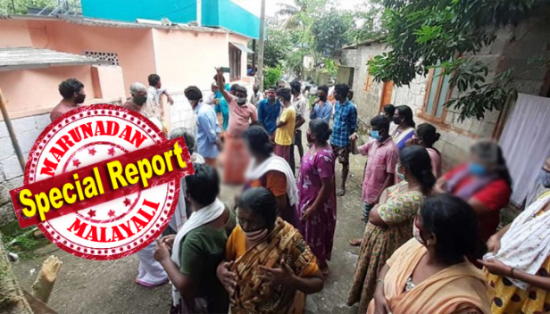 കോട്ടയത്തെ കോവിഡ് ബാധിതന്റെ മൃതദേഹം മുട്ടമ്പലം ശ്മശാനത്തിൽ ഇന്നലെ തന്നെ സംസ്ക്കരിച്ചു; 83കാരനായ ഓസേപ്പിന്റെ മൃതദേഹം സംസ്ക്കരിച്ചത് പ്രതിഷേധക്കാർ പിരിഞ്ഞ് പോയതിന് പിന്നാലെ രാത്രി 11 മണിയോടെ; നാട്ടുകാരുടെ പ്രതിഷേധത്തെ തുടർന്ന് മാറ്റി വെച്ച സംസ്ക്കാരം നടത്തിയത് വൻ പൊലീസ് സന്നാഹത്തിന്റെ അകമ്പടിയോടെ
