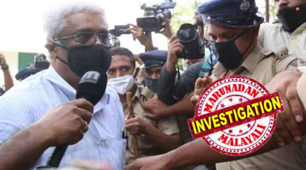 ശിവശങ്കർ കസ്റ്റംസിനെ വിളിച്ചിരുന്നു; നയതന്ത്ര ബാഗിൽ സ്വർണം എത്തിയ ദിവസം കസ്റ്റംസിനെ വിളിച്ചത് മറ്റൊരു നമ്പറിൽ നിന്ന്; കസ്റ്റംസ് ഉദ്യോഗസ്ഥരുടെ സാന്നിധ്യത്തിലെ ചോദ്യം ചെയ്യലിൽ വിളിച്ചത് സമ്മതിച്ച് ശിവശങ്കറും; സ്വപ്നാ സുരേഷ് കണക്ട് ചെയ്ത ഫോണിലായിരുന്നു സംസാരമെന്ന് സൂചന; കടത്തുന്നത് സ്വർണ്ണമെന്ന് അറിയാതെയാണ് വിളിച്ചതെന്ന് മുഖ്യമന്ത്രിയുടെ മുൻ ഐടി സെക്രട്ടറിയും; ശിവശങ്കറിനെ വരഞ്ഞ് മുറുക്കി ചോദ്യം ചെയ്യൽ; അറസ്റ്റുണ്ടാവുക യുഎപിഎ നിയമം ചുമത്താനുള്ള തെളിവുണ്ടെങ്കിൽ മാത്രം