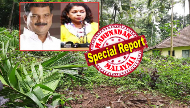 നിലമ്പൂർ എംഎൽഎ പി.വി അൻവർ എസ്റ്റേറ്റ് തട്ടിയെടുക്കാൻ നോക്കിയത് പലതവണ; ഇതിനെതിരെ താൻ പരാതിനൽകി ചെറുത്തുനിൽക്കുകയാണിപ്പോൾ; ഇതിനിടയിൽ ഗുണ്ടകളെ വിട്ട് എസ്റ്റേറ്റിലെ കൃഷികൾ നശിപ്പിക്കുന്നുവെന്നും ജയമുരുകേഷ്; ലോക്ഡൗൺ കാലത്ത് മാത്രം അഞ്ചുതവണയാണ് തന്റെ എസ്റ്റേറ്റിൽ ഗുണ്ടാഅക്രമം നടത്തി കാർഷിക വിളകൾ നശിപ്പിച്ചതെന്നും പരാതിക്കാരി