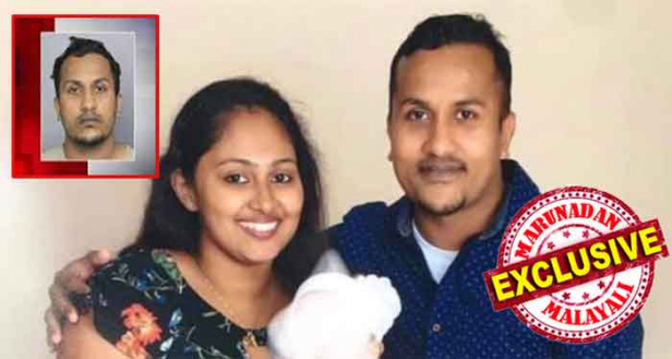 പ്ലസ് ടു കാലത്ത് അമേരിക്കയിൽ എത്തിയ നെവിൻ; കോട്ടയം രൂപതാ മാട്രിമോണി പരസ്യത്തിൽ വിവാഹം; സ്വഭാവ വൈകൃതമൊന്നും അറിയാതെ താലി കെട്ടിയതിന്റെ ദുരിതം മോനിപ്പിള്ളിക്കാരി അറിഞ്ഞത് യുഎസിലെത്തിയപ്പോൾ; രണ്ട് വയസ്സുള്ള കുട്ടി ബാലൻസ് തെറ്റി വീണാലും കിട്ടിയത് ക്രൂര മർദ്ദനം; ഭാര്യയെ തുരുതുരാ വെട്ടിയ ശേഷം കാറു കയറ്റി മരണം ഉറപ്പാക്കിയത് നിസാര കാരണങ്ങൾ കണ്ടെത്തി വഴക്കുണ്ടാക്കി രസിച്ച ഭർത്താവ്; ഫ്ളോറിഡയിൽ മെറിൻ ജോയിയെ കൊന്നത് സമാനതകളില്ലാത്ത ക്രൂര മനസ്സിന്റെ ഉടമ