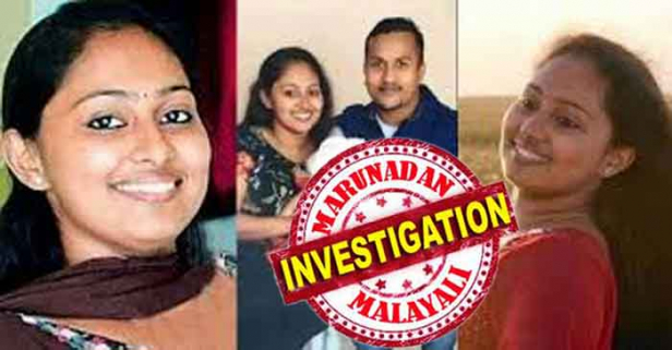 മെറിൻ ജോലി കഴിഞ്ഞെത്തുമ്പോൾ വീട് അടച്ചു പൂട്ടി ഇരുന്ന ഭർത്താവ്; വീട്ടിനുള്ളിൽ കടക്കാൻ അമേരിക്കൻ പൊലീസിനെ വിളിച്ചു വരുത്തിയ ഭാര്യ; ഉറക്കത്തിലായിരുന്നുവെന്ന് പറഞ്ഞ് പൊലീസ് തട്ടി വിളിച്ചപ്പോൾ പുറത്തുവന്ന കള്ളത്തരം; ചങ്ങനാശ്ശേരിയിലെ പ്രശ്നം അറിഞ്ഞെത്തിയപ്പോഴും കണ്ടത് മുറിയിൽ കുട്ടിയുമായി കതകടച്ചിരുന്ന ക്രൂരത; വിവാഹ മോചന കേസ് ഭയന്ന് നേരത്തെ നാടുവിട്ട നെവിൻ; കോംപ്ലക്സ് അതിരുവിട്ട് ഒടുവിൽ മെറിനെ വകവരുത്തി; അസൂയ ഒടുവിൽ കൊലപാതകമായി; ഒന്നും അറിയാതെ കുട്ടി നോറയും