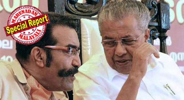 സീനിയോറിട്ടിയിൽ കിട്ടേണ്ടത് വിജിലൻസ്; എക്സൈസിൽ ഒതുങ്ങി കൂടിയത് ഏറ്റുമുട്ടൽ വേണ്ടെന്ന തീരുമാനത്തിൽ; എന്നിട്ടും ജയിലിന്റെ ചുമതല നൽകി തരംതാഴ്ത്തൽ; ഒതുക്കൽ പദവിയിലെ ഗർജ്ജനം കേട്ട് ഞെട്ടിയത് സാക്ഷാൽ പിണറായിയും; ജയിൽ സൂപ്രണ്ടുമാരുടെ സ്ഥലം മാറ്റ ഉത്തരവ് മരവിപ്പിച്ച് സർക്കാരിന്റെ പിൻവലിയൽ; ജയിൽ മേധാവിക്ക് മുമ്പിൽ സർക്കാർ മുട്ടുമടക്കിയത് കടുത്ത തീരുമാനം ഉണ്ടാകുമെന്ന് അറിയിച്ചപ്പോൾ; പിണറായിയെ വീഴ്ത്തിയ ഋഷിരാജ് ഇടപെടൽ ഇങ്ങനെ