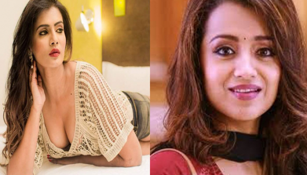 കോളിവുഡ് മാഫിയയുമായി കൂട്ടു ചേർന്ന് തന്നെ സിനിമയിൽ നിന്ന് പുറത്താക്കാൻ ശ്രമിക്കുകയാണ് തൃഷ; എന്നൈ അറിന്താൽ എന്ന സിനിമയിൽ നിന്ന് പുറത്താക്കാൻ കാരണം തൃഷയാണ്; എല്ലാത്തിനും തെളിവായി താൻ ഒരു വീഡിയോ പുറത്തുവിടും; തെന്നിന്ത്യൻ നടി തൃഷയ്ക്കെതിരെ ആരോപണവുമായി ബിഗ്ബോസ് താരവും നടിയുമായ മീര മിഥുൻ