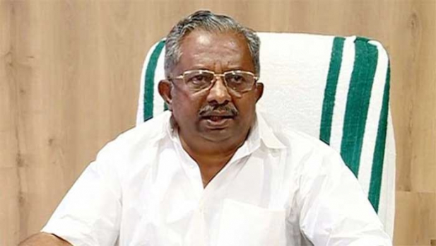 ഫസ്റ്റ്ലൈൻ ട്രീറ്റ്മെന്റ് സെന്റർ ഉദ്ഘാടന ചടങ്ങിൽ പങ്കെടുത്തയാൾക്ക് കോവിഡ്; വനംമന്ത്രി കെ രാജു സ്വയം നിരീക്ഷണത്തിൽ