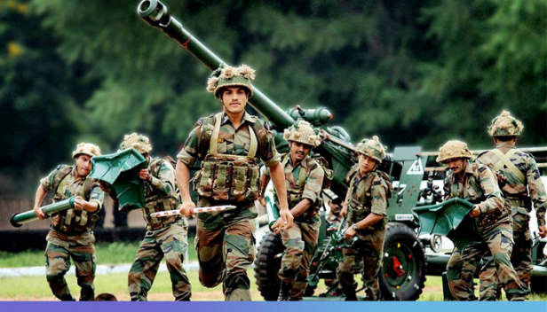 സിനിമകളിലും സീരിയലുകളിലും സൈനിക ഉള്ളടക്കമുള്ള ദൃശ്യങ്ങൾ പ്രക്ഷേപണംചെയ്യാൻ അനുമതി നേടണം; എൻ.ഒ.സി നിർബന്ധമാക്കി പ്രതിരോധ മന്ത്രാലയം