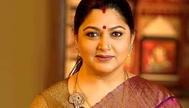 ' സംഘികൾ ആഹ്ലാദിക്കേണ്ട, ശാന്തരാകൂ'; ബിജെപിയിലേക്ക് ഇല്ലെന്ന് വ്യക്തമാക്കി ഖുശ്ബു