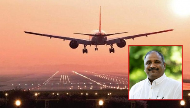 ബഹ്റൈനിലേക്കും മറ്റു രാജ്യങ്ങളിലേക്കും മടക്കയാത്ര അനിശ്ചിതം; അന്താരാഷ്ട്ര വിമാന സർവീസ് വിലക്ക് നീട്ടി; പ്രവാസികൾ കടുത്ത മാനസിക സംഘർഷത്തിൽ