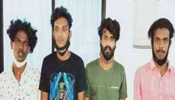 പ്രണയം സൂപ്പർ ബൈക്കുകളോട് മാത്രം; ഇഷ്ടം തോന്നുന്നവ ഉടൻ തന്നെയങ്ങ് 'എടുക്കും'; ആലപ്പുഴയിൽ നാലംഗ മോഷണ സംഘം പിടിയിലായത് വാഹനപരിശോധനക്കിടെ