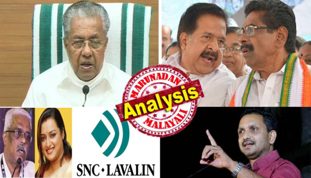 ചോദ്യം കേട്ടു...മറുപടി അർഹിക്കാത്തതുകൊണ്ടാണ് പറയാത്തതെന്ന മുഖ്യമന്ത്രിയുടെ പ്രതികരണം വന്നത് സിപിഎം-ബിജെപി ബാന്ധവം എന്ന ആരോപണം വന്നപ്പോൾ; കോൺഗ്രസ് ആയുധത്തിന് മൂർച്ച കൂട്ടുമ്പോൾ കണ്ണ് ന്യൂനപക്ഷ വോട്ടിൽ; ലാവ്ലിൻ-സ്വർണക്കടത്ത് കേസുകൾ ബിജെപിയുടെ കൈയിലെ തുറുപ്പുചീട്ടുകളെങ്കിലും അവസാന ചിരി തങ്ങളുടേതാക്കാൻ തന്ത്രങ്ങൾ പയറ്റി ചെന്നിത്തലയും മുല്ലപ്പള്ളിയും; ബംഗാൾ മോഡൽ സിപിഎം-കോൺഗ്രസ് കൂട്ടുകെട്ട് കേരളത്തിലും എന്ന മറുതന്ത്രം പ്രയോഗിച്ച് ബിജെപിയും