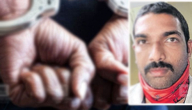 വീട്ടമ്മയുടെ മോർഫ് ചെയ്ത ചിത്രങ്ങൾ ഉപയോഗിച്ച് പണം തട്ടാൻ ശ്രമം; ചിത്രങ്ങൾ മെമ്മറി കാർഡിലാക്കി നിരന്തരം ഭീഷണിയും; കൊരട്ടി സ്വദേശിനിയുടെ പരാതിയിൽ പ്രതി അറസ്റ്റിൽ