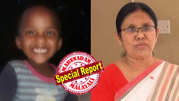 നാണയം വിഴുങ്ങി കുട്ടി ചികിത്സ കിട്ടാതെ മരിച്ച സംഭവത്തിൽ അന്വേഷണത്തിന് ഉത്തരവിട്ട് ആരോഗ്യമന്ത്രി; ആരോഗ്യ വകുപ്പ് പ്രിൻസിപ്പൽ സെക്രട്ടറിയോട് എത്രയും വേഗം അന്വേഷിച്ച് റിപ്പോർട്ട് നൽകണമെന്ന് കെ കെ ശൈലജ; നാണയം വിഴുങ്ങിയ കുഞ്ഞിനെയും കൊണ്ട് വീട്ടുകാർ കയറിയിറങ്ങിയത് മൂന്ന് സർക്കാർ ആശുപത്രികളിൽ; കുട്ടിക്ക് പഴവും ചോറും കൊടുത്താൽ മതിയെന്ന് പറഞ്ഞു മടക്കി അയച്ച ആശുപത്രി അധികൃതരുടെ അലംഭാവത്തിൽ നഷ്ടമായത് ഒരു കുരുന്നു ജീവൻ
