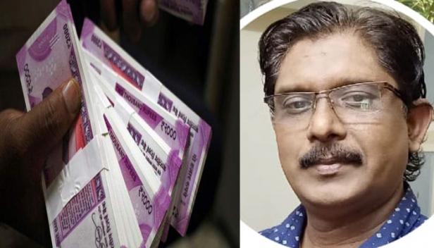 വഞ്ചിയൂർ ട്രഷറി തട്ടിപ്പ് കേസിൽ സസ്പെൻഷനിലായ ബിജുലാൽ എൻജിഒ യൂണിയൻ അംഗമല്ല; ഇടതുപക്ഷ സംഘടനകൾക്ക് എതിരായിരുന്നു ഈ ജീവനക്കാരനെന്ന് യൂണിയൻ; അപകീർത്തികരമായ വാർത്തയ്ക്കെതിരെ നിയമനടപടിയെന്നും ജനറൽ സെക്രട്ടറി കെ.പി.സുനിൽ കുമാർ