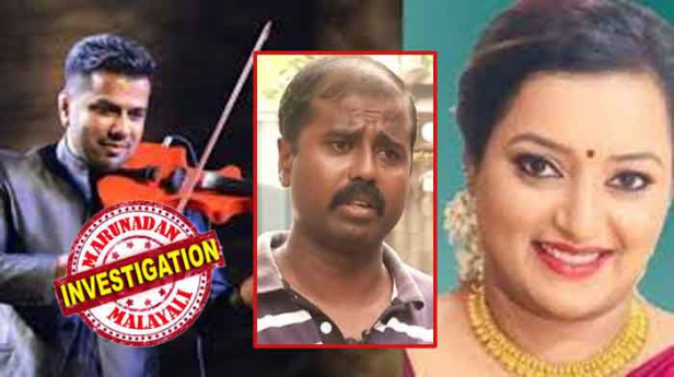 ഡ്രൈവിങ് സീറ്റിലുണ്ടായിരുന്നത് ബാലഭാസ്കറാണെന്നാണ് കെഎസ്ആർടിസി ഡ്രൈവർ അജിയുടെ മൊഴി; വേഷം ടീഷർട്ടും ബർമുഡയുമാണെന്നും മൊഴി നൽകി; ഈ വേഷം ധരിച്ച് കാറിലുണ്ടായിരുന്നത് അർജുനായിരുന്നവെന്നത് വസ്തുതയും; മൊഴിയുടെ ദുരൂഹതകൾ ചർച്ചയാകുമ്പോൾ മറ്റൊരു ഞെട്ടിക്കുന്ന വിവരവും പുറത്ത്; അപകട മരണമുറപ്പിച്ച മൊഴി നൽകിയ ഡ്രൈവർ ഇന്ന് യുഎഇയിൽ സർക്കാർ ഡ്രൈവർ; ജോലി കിട്ടിയത് കോൺസുലേറ്റിലെ ഇടപെടലും; ബാലഭാസ്കറിന്റെ കേസ് ഫയൽ അട്ടിമറിക്ക് പിന്നിലും സ്വപ്നാ സുരേഷ്?