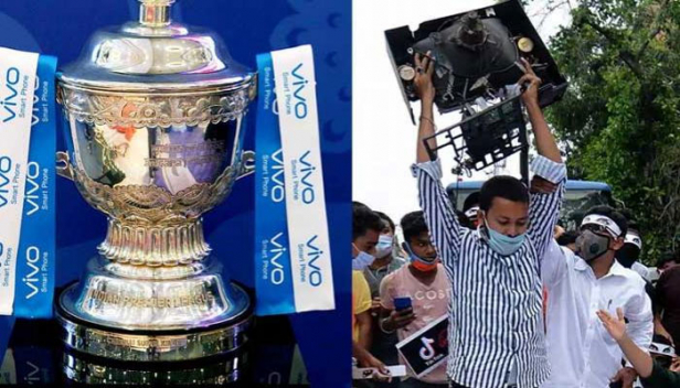 ചൈനീസ് ഉൽപ്പന്നങ്ങൾ ബഹിഷ്കരിക്കുന്നതിനിടെ ഇക്കുറിയും ഐ.പി.എല്ലിന്റെ പ്രധാന സ്പോൺസർ വിവോ തന്നെ; ചൈനീസ് മൊബൈൽ നിർമ്മാതാക്കളുടെ ചെലവിൽ ക്രിക്കറ്റ് മാമാങ്കം നടത്തുന്നതിന്റെ ധാർമികത ചോദ്യം ചെയ്ത് സോഷ്യൽ മീഡിയ; ‘വിവോ ഐ.പി.എൽ’ വിവാദം ഇങ്ങനെ