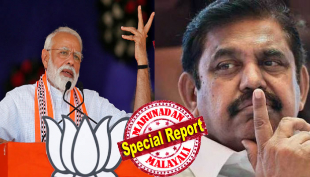 ദേശീയ വിദ്യാഭ്യാസ നയത്തിൽ ഹിന്ദി എന്ന വാക്ക് ഒഴിവാക്കിയിട്ടും തമിഴ്നാട് മെരുങ്ങുന്നില്ല; ത്രിഭാഷാ നയം സംസ്ഥാനത്ത് നടപ്പിലാക്കില്ലെന്ന് മുഖ്യമന്ത്രി; സംസ്ഥാനത്തെ ജനങ്ങളുടെ മേൽ ഹിന്ദി അടിച്ചേൽപ്പിക്കാനുള്ള ശ്രമമെന്ന ആരോപണം ശക്തം; ഭാഷാ അധിനിവേശത്തെ എന്നും ചെറുത്ത് തോൽപ്പിച്ച് തമിഴ് പോരാട്ടവീര്യം കേന്ദ്രത്തെ വീണ്ടും ഓർമ്മിപ്പിച്ച് എടപ്പാടി പളനിസ്വാമി