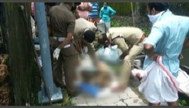 കായലിൽ അഞ്ച് ദിവസം മാത്രം പ്രായമുള്ള പെൺകുഞ്ഞിന്റെ മൃതദേഹം കണ്ടെത്തി; വിശദമായ അന്വേഷണം നടത്തുമെന്ന് പൊലീസ്