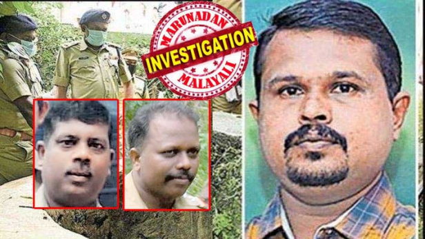 ചിറ്റാറിലെ മത്തായിയുടെ കസ്റ്റഡി മരണത്തിൽ വനംവകുപ്പ് ഉദ്യോഗസ്ഥർക്കെതിരെ നടപടി; ആരോപണ വിധേയരായ രണ്ടുപേരെ സസ്പെൻഡ് ചെയ്തു; നടപടി എടുത്തത് മത്തായിയെ വീട്ടിൽ നിന്നും കൂട്ടിക്കൊണ്ടുപോയ ഉദ്യോഗസ്ഥർക്കെതിരെ; ഉദ്യോഗസ്ഥർക്കെതിരെ നരഹത്യയ്ക്ക് കേസെടുക്കാനും സാധ്യത; നിയമോപദേശം തേടി പൊലീസ്