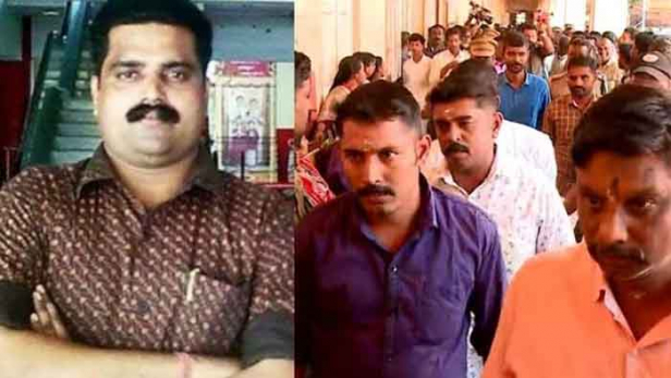 കടവൂർ ജയൻ വധക്കേസിൽ എല്ലാ പ്രതികളും കുറ്റക്കാരെന്ന് കോടതി; ശിക്ഷ ഈ മാസം ഏഴിന് പ്രസ്താവിക്കും; ആർഎസ്എസ് പ്രവർത്തകനായ ജയനെ കൊലപ്പെടുത്തിയത് സംഘടന വിട്ടതിലുള്ള വൈരാഗ്യം കാരണം; ഒമ്പതംഗ സംഘം കൊലപ്പെടുത്തിയതുകൊല്ലം കടവൂർ ജംഗഷന് സമീപത്തു വെച്ച്; ജയന്റെ കൊലയാളികളായത് ആർഎസ്എസ് പ്രവർത്തകർ