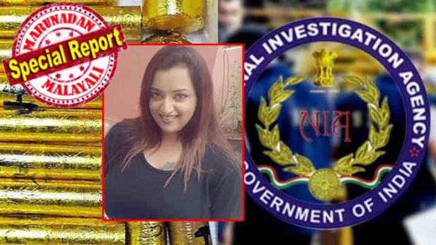 സ്വർണ്ണക്കടത്തു കേസിൽ യുഎപിഎ നിലനിൽക്കുമോ എന്ന് കോടതി; എൻഐഎയോട് കോടതി ചോദ്യങ്ങൾ ഉന്നയിച്ചത് സ്വപ്ന സുരേഷിന്റെ ജാമ്യാപേക്ഷ പരിഗണിക്കവേ; കേസ് അന്വേഷണ വിവരങ്ങൾ അടങ്ങിയ ഡയറി കോടതിയിൽ ഹാജരാക്കി എൻഐഎ സംഘം; സ്വർണ്ണക്കടത്തിന് അപ്പുറം തീവ്രവാദ ബന്ധമുണ്ടെന്ന് കേന്ദ്രസർക്കാർ അഭിഭാഷകൻ; എന്ത് തീവ്രവാദ ബന്ധമാണ് പുറത്തുവന്നതെന്ന് സ്വപ്നയുടെ അഭിഭാഷകൻ; ഇത് വെറുമൊരു നികുതി വെട്ടിപ്പുമാത്രമെന്നും പ്രതിഭാഗം അഭിഭാഷകന്റെ വാദം