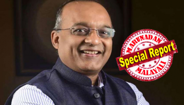 എച്ച്ഡിഎഫ്സിയുടെ പുതിയ ചീഫ് എക്സിക്യുട്ടീവ് ഓഫീസറായി ശശിധർ ജഗദീശൻ; സ്ഥാനമേൽക്കുക നിലവിലെ സിഇഒ ആദിത്യ പുരിയുടെ കാലാവധി ഒക്ടോബറിൽ അവസാനിക്കുന്നതോടെ