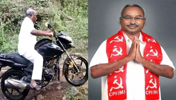 തെലങ്കാനയിലെ മുതിർന്ന സിപിഎം നേതാവ് സുന്നം രാജയ്യ കോവിഡ് ബാധിച്ച് മരിച്ചു; വിടപറഞ്ഞത് മൂന്ന് തവണ നിയമസഭാംഗമായ ജനകീയ നേതാവ്; നിരവധി പ്രതിബന്ധങ്ങൾക്കിടയിലും പാർട്ടിയോട് പ്രതിജ്ഞാബദ്ധനായിരുന്ന സമർപ്പിത കമ്മ്യൂണിസ്റ്റ് എന്ന് അനുസ്മരിച്ച് എസ് സുധാകർ റെഡ്ഡി