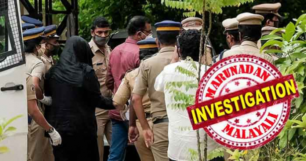 പിടിച്ചതു നയതന്ത്ര പാഴ്സലല്ലെന്നും വ്യക്തിപരമായ ബാഗേജാണെന്നും നിലപാട് എടുക്കാൻ ഉപദേശിച്ചത് ദൃശ്യമാധ്യമ പ്രവർത്തകൻ; 2018 ൽ ഹോട്ടലിൽ വച്ച് ഇദ്ദേഹത്തെ കണ്ടിട്ടുണ്ടെന്നും സ്വപ്നയുടെ മൊഴി; കോൺസുലേറ്റ് ഉദ്യോഗസ്ഥർ വഴി യുഎഇയുമായി നല്ല ബന്ധമുണ്ടാക്കാൻ ബിജെപിയെ സഹായിക്കണമെന്ന് ആവശ്യപ്പെട്ടെന്നും വെളിപ്പെടുത്തൽ; മാധ്യമ പ്രവർത്തകനെ കസ്റ്റംസ് ചോദ്യം ചെയ്യുമെന്ന് റിപ്പോർട്ട്; മകന്റെ വിസയ്ക്ക് മന്ത്രി കോൺസുലേറ്റിൽ എത്തിയതും പരിശോധനയിൽ; സ്വർണ്ണ കടത്തിൽ ട്വിസ്റ്റുകൾ തുടരുന്നു