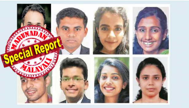 ആരും കൊതിക്കുന്ന സ്വപ്ന തുല്യമായ നേട്ടം കൈവരിച്ച് സഫ്ന; ഫയർമാനായ ആശിഷ് ദാസിനെ തേടി സന്തോഷ വാർത്ത എത്തിയത് കോവിഡ് ഡ്യൂട്ടിക്കിടെ; ഗോകുലിന് ഇത് മധുര പ്രതികാരം; മലയാളം ഓപ്ഷനലാക്കി മധുരം നുണഞ്ഞ് ദേവി നന്ദന; കഷ്ടപ്പാടുകളോട് പൊരുതി വിജയം സ്വന്തമാക്കി വിവേക: അച്ഛനും സഹോദരിക്കും പിന്നാലെ സിവിൽ സർവീസ് സ്വന്തമാക്കി ഡോ.ജോർജ് അലൻ ജോൺ