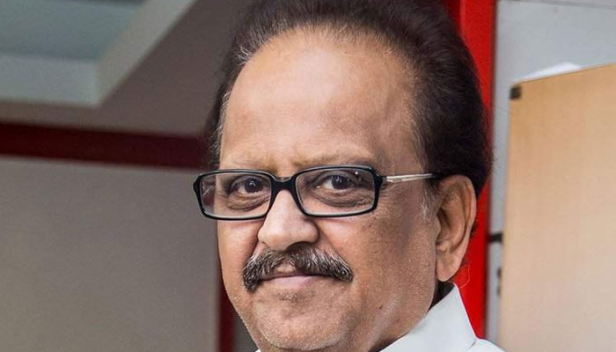 എസ്പി ബാലസുബ്രഹ്മണ്യത്തിന് കോവിഡ്; ചെന്നൈയിലെ സ്വകാര്യ ആശുപത്രിയിൽ എന്ന് റിപ്പോർട്ടുകൾ