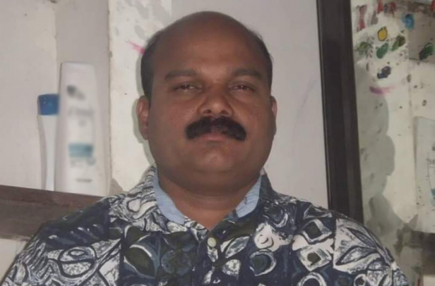കോവിഡ് ബാധിച്ച് ബഹ്റിനിൽ മലയാളി മരിച്ചു; വിടവാങ്ങിയത് കോഴിക്കോട് സ്വദേശി വൻതിൽ വീട്ടിൽ സജി വി കെ