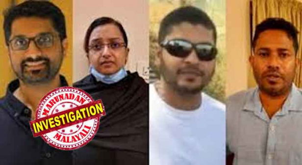അനാവശ്യ പ്രശ്നങ്ങളുണ്ടാക്കാനാണു നയതന്ത്ര ബാഗേജ് തടഞ്ഞുവച്ചതെന്ന് ഉപദേശിച്ചത് കസ്റ്റംസ് ആൻഡ് ജി എസ് ടി ചീഫ് കമ്മിഷണറേറ്റിലെ മറ്റൊരു അസിസ്റ്റന്റ് കമ്മിഷണർ; ബാഗിലെ സ്വർണം തിരിച്ചറിഞ്ഞ രാമമൂർത്തിക്കെതിരെ പരാതി കൊടുക്കാൻ ഉപദേശിച്ചു; മേലധികാരിക്ക് പരാതി നൽകാൻ മെയിൽ ഐഡിയും ഫോൺ നമ്പറും അയച്ചു കൊടുത്തു; കള്ളക്കടത്തുകാർക്ക് കസ്റ്റംസിലും ചാരന്മാർ; സ്വപ്നയുടെ മൊഴിയിൽ ചതിയുടെ മറ്റൊരു മുഖവും; മുദ്രവച്ച കവറിനുള്ളിലെ വെളിപ്പെടുത്തലുകൾ ഞെട്ടിക്കുന്നത്