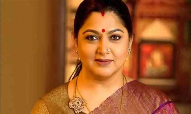 മുസ്ലിം ആയതിനാൽ ബലാൽസംഗം ചെയ്യുമെന്ന് ഭീഷണിപ്പെടുത്തി; ഇത് രാമഭൂമി തന്നെയാണോ എന്ന് പ്രധാനമന്ത്രി അക്കാര്യം വ്യക്തമാക്കണം; ഭീഷണി മുഴക്കിയ ആളുടെ പേരും ഫോൺ നമ്പറും പുറത്തുവിട്ടു ഖുശ്ബു