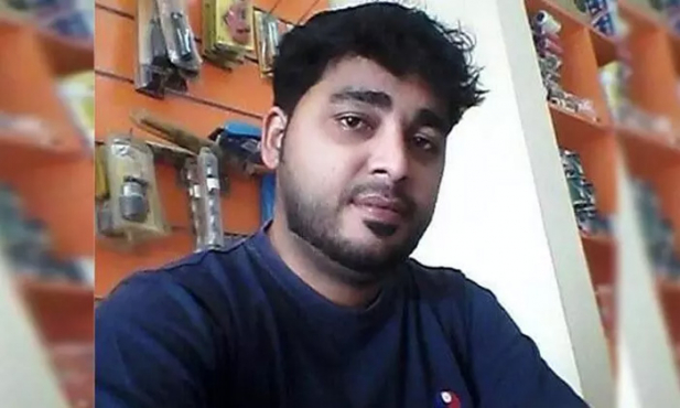 കോവിഡ് ബാധിച്ച് കാസർകോട് സ്വദേശി മസ്കത്തിൽ മരിച്ചു; വിടവാങ്ങിയത് കാഞ്ഞങ്ങാട് സ്വദേശി അഭീഷ്