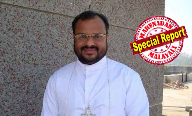 കന്യാസ്ത്രീയെ പീഡിപ്പിച്ച കേസിൽ ബിഷപ്പ് ഫ്രാങ്കോയ്ക്ക് ജാമ്യം; കോടതി ജാമ്യം അനുവദിച്ചത് കുറ്റപത്രം വായിച്ചു കേൾക്കുന്ന 13 ാം തിയതി വരെ ഫ്രാങ്കോ കേരളം വിടാൻ പാടില്ലന്ന നിർദ്ദേശത്തിന്റെ അടിസ്ഥാനത്തിൽ; ഇനിയുള്ള ഹിയറിംഗുകളിൽ എല്ലാം ബിഷപ്പ് കോടതിയിൽ ഹാജരാകണമെന്നും കോടതിയുടെ നിർദ്ദേശം; കീഴ്ക്കോടതി ജാമ്യം അനുവദിച്ചത് ആത്മീയ ശക്തി കോടതിക്കുമേൽ പ്രയോഗിക്കാനാണോ എന്ന ചോദ്യവുമായി സുപ്രിംകോടതി ഫ്രാങ്കോയുടെ ഹർജി തള്ളിയതിന് പിന്നാലെ