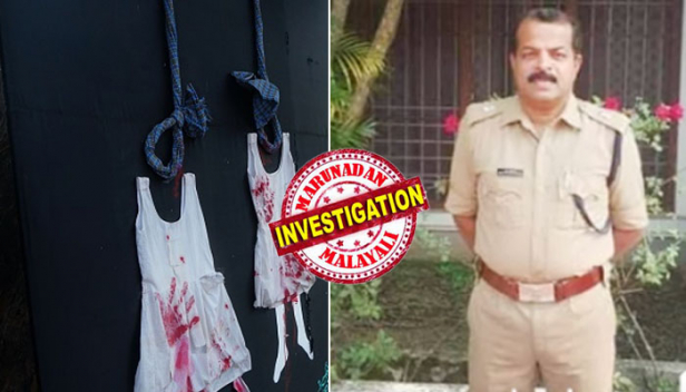 പ്രായപൂർത്തിയാകാത്ത രണ്ടു പെൺകുട്ടികൾ സ്വമനസാലെ ലൈംഗിക ആവശ്യങ്ങൾക്ക് നിന്ന് കൊടുത്തെന്ന് ചാനലിൽ ഡിവൈഎസ്പിയുടെ എക്സ്ക്ലൂസീവ് ബൈറ്റ്; മുഖം മറച്ച് രണ്ടു പേർ വീട്ടിൽ നിന്ന് ഓടിപ്പോകുന്നതായി കണ്ടെന്ന് പറഞ്ഞ ഇളയപെൺകുട്ടിയെ ബലികൊടുത്തിട്ടും ദുർബലമായ കുറ്റപത്രം; കേസിൽ നിന്ന് കൂളായി ഊരി സിപിഎമ്മുകാരായ ആറു പ്രതികൾ; ഉപകാരസ്മരണയ്ക്ക് ഡിവൈഎസ്പി സോജന് ഡബിൾ പ്രമോഷൻ; ക്രൈംബ്രാഞ്ച് എസ്പിയായി സോജനെ വാഴിക്കുമ്പോൾ വാളയാർ കേസിൽ പുനരന്വേഷണത്തിന് മുറവിളി
