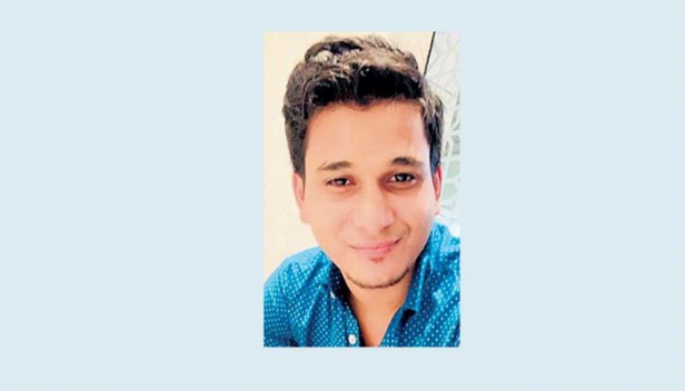 വിമാനത്താവളത്തിൽ വൈകി എത്തിയത് ഭാഗ്യമായി; വിവാഹത്തിനായി നാട്ടിലേക്ക് പുറപ്പെട്ട അഫ്സലിന് രക്ഷയായത് കാലാവധി തീർന്ന വിസ