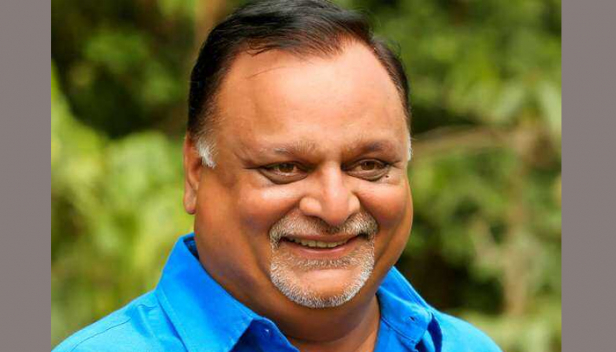 ഒഴിവുവന്ന രാജ്യസഭാ സീറ്റ്; എം വി ശ്രേയാംസ്കുമാർ എൽ.ഡി.എഫ് സ്ഥാനാർത്ഥിയാകും