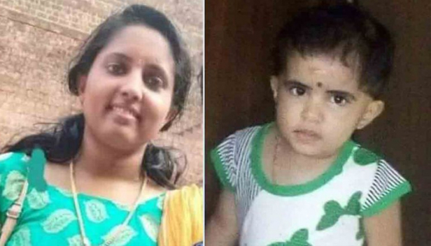 സ്കൂൾ അവധി ആഘോഷിക്കാൻ മക്കൾക്കൊപ്പം നാട്ടിലേക്ക്; രമ്യയും അഞ്ചു വയസ്സുകാരി ശിവാത്മികയും ഇനി ഓർമ്മ: വിമാനത്തിന്റെ മുന്നിലിരുന്ന രമ്യയും കുഞ്ഞും മരിച്ചത് ആശുപത്രിയിലേക്കുള്ള വഴി മധ്യേ