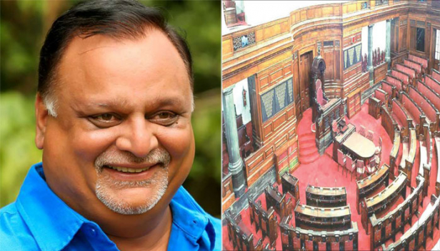 ഇടത് മുന്നണിയുടെ രാജ്യസഭാ സ്ഥാനാർത്ഥി എം വി ശ്രേയാംസ്കുമാർ തന്നെ; തീരുമാനം എൽ.ജെ.ഡി സംസ്ഥാന നിർവാഹക സമിതിയുടേത്; പത്രിക സമർപ്പിക്കുക 13ന് രാവിലെ 11.30 ന്; സ്വർണക്കടത്ത് വിവാദത്തിൽ മുഖ്യമന്ത്രിക്ക് പാർട്ടിയുടെ പൂർണപിന്തുണയെന്നും എൽ.ജെ.ഡി സംസ്ഥാന അധ്യക്ഷൻ