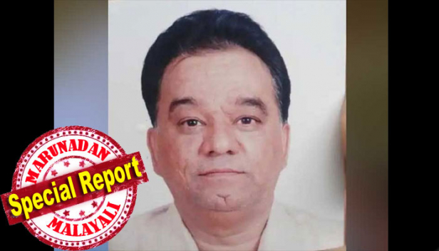 ഗുജറാത്ത് റവന്യൂ മന്ത്രി കൗശിക് പട്ടേലിന്റെ സഹോദരൻ ഗൗതം പട്ടേലിനെ ആത്മഹത്യ ചെയ്ത നിലയിൽ കണ്ടെത്തി; കുടുംബാംഗങ്ങൾക്കൊപ്പം സംസാരിച്ചിരുന്ന ശേഷം സ്വന്തം മുറിയിലേക്ക് പോയി; പിന്നീട് കണ്ടത് തൂങ്ങിമരിച്ച നിലയിലും; ഗൗതം പട്ടേലിന്റെ മരണത്തിൽ അന്വേഷണം ആരംഭിച്ച് പൊലീസ്