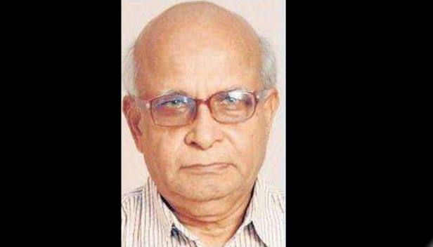 വി എസ്എസ്സി മുൻ ഡയറക്ടർ ഡോ.സുരേഷ് ചന്ദ്ര ഗുപ്ത അന്തരിച്ചു; സംസ്കാരം കോവിഡ് പരിശോധനക്ക് ശേഷം