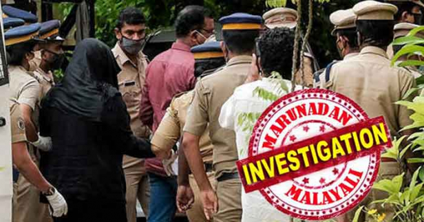 സ്വർണ്ണ കടത്തിനെ ഭീകര പ്രവർത്തനത്തിൽ ഉൾപ്പെടുത്തണം; ഈ കേസിൽ യുഎപിഎ നിലനിൽക്കും; സ്വർണം വിട്ടുകിട്ടാൻ സ്വപ്ന ഇടപെട്ടതിന് തെളിവുണ്ട്; കോൺസുലേറ്റ് കടത്തിൽ ഐടി വകുപ്പിലെ മുൻ ഉദ്യോഗസ്ഥയ്ക്കെതിരെ പ്രഥമ ദൃഷ്ട്യാ തെളിവുണ്ടെന്ന് എൻഐഎ കോടതി; കോൺസുലേറ്റ് കടത്ത് വെറുമൊരു കസ്റ്റംസ് വാദമെന്നത് തള്ളി എൻഐഎ കോടതി; തീവ്രവാദത്തിന് തെളിവ് റമീസിന്റെ ബന്ധങ്ങളെന്ന വാദവും അംഗീകരിച്ചു; ഇനി സ്വപ്നാ സുരേഷിന് പുറത്തിറങ്ങൽ വെല്ലുവിളിയാകും