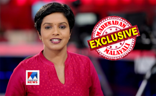 കൗണ്ടർ പോയിന്റ് എന്നാണ് ആ ഷോയുടെ പേര്; അതിൽ ചോദ്യങ്ങൾ ചോദിക്കലാണ് എന്റെ പണി; സർക്കാറിനെ പുകഴ്ത്താൻ മാത്രമായി ഇരിക്കാൻ ഞാൻ ജോലി ചെയ്യുന്നത് സർക്കാർ സ്ഥാപനത്തിൽ അല്ലല്ലോ? സ്ത്രീത്വത്തെ അപമാനിക്കും വിധത്തിൽ അധിക്ഷേപിച്ചത് ഭരിക്കുന്ന പാർട്ടിയുടെ മുഖപത്രത്തിലെ ജീവനക്കാരനാണ്; അതുകൊണ്ട് ദേശാഭിമാനി മാനേജ്മെന്റിനെയും പരാതി അറിയിച്ചിട്ടുണ്ട്: മാധ്യമപ്രവർത്തക നിഷ പുരുഷോത്തമൻ മറുനാടനോട്