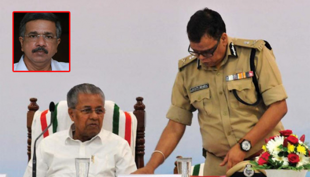 ഇടതുമുന്നണിക്കു തുടർഭരണം കിട്ടുകയും പിണറായി വിജയൻ മുഖ്യമന്ത്രി ആയി തുടരുകയും ചെയ്താൽ വരാൻ സാധ്യതയുള്ള ചില പരിഷ്കാരങ്ങൾ ഇവയാണ്: സംസ്ഥാനത്തെ ഉദ്യോഗസ്ഥ മേധാവി സംസ്ഥാന പൊലീസ് മേധാവി ആയിരിക്കും; ചീഫ് സെക്രട്ടറി പൊലീസ് മേധാവിക്കു റിപ്പോർട്ട് ചെയ്യും: മാധ്യമ പ്രവർത്തകൻ കെ.ജെ.ജേക്കബ്ബിന്റെ കുറിപ്പ്