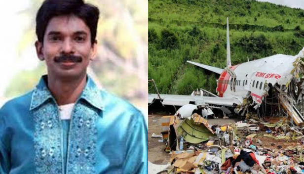 കരിപ്പൂർ വിമാനാപകടത്തിന് വഴിവെച്ചത് ചില രാഷ്ട്രീയക്കാരുടെ ആനാവശ്യമായ വാശി; 2015ൽ വലിയ വിമാനങ്ങൾക്ക് അനുമതി നിഷേധിച്ച എയർപോർട്ട് വീണ്ടും തുറന്നത് രാഷ്ട്രീയക്കാരുടെ പരാതിയും പ്രക്ഷോഭങ്ങളും ശക്തമായപ്പോൾ ഗതികേട് കൊണ്ട്: സന്തോഷ് പണ്ഡിറ്റിന്റെ ഫേസ്ബുക്ക് പോസ്റ്റ് വൈറലാകുന്നു