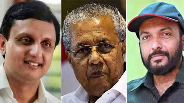 ലാവ് ലിൻ കേസ് , കമല ഇന്റർനാഷണൽ എക്സ്പോർട്ടിങ് കമ്പനി, തുടങ്ങി താങ്കൾ നടത്തിയ കോടികളുടെ പണമിടപാടുകളുടെ രേഖകൾ കത്തി നശിപ്പിക്കാൻ ഗുണ്ടകൾക്ക് നേതൃത്വം നൽകിയത് ഇപ്പോഴത്തെ മരുമകനായ മുഹമ്മദ് റിയാസ് ആയിരുന്നില്ലേ ...?ധാർഷ്ട്യം ഒട്ടും കൈവിടാതെ ഇനിയുമുറക്കെ പറയൂ പിണറായീ, ഞാൻ രാജി വെയ്ക്കില്ല... അങ്ങനെ പിണറായി എന്ന വിഴുപ്പ് ഭാണ്ഡം ലോകമാകെ ദുർഗന്ധം പരത്തട്ടെ; പിണറായി വിജയനെതിരെ രൂക്ഷ വിമർശനവുമായി ക്രൈം നന്ദകുമാർ; പോസ്റ്റ് വൈറലാകുമ്പോൾ