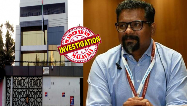 യുഎഇ കോൺസുലേറ്റിന് വന്ന നയതന്ത്ര ബാഗേജുകൾ സാക്ഷ്യപ്പെടുത്തിയത് ആര്? തന്നോട് യുഎഇ കോൺസലേറ്റ് കത്ത് ചോദിക്കുകയോ കൊടുക്കുകയോ ചെയ്തിട്ടില്ലന്ന് സംസ്ഥാന പ്രോട്ടോക്കോൾ ഓഫീസർ ബി.സുനിൽ കുമാർ; രേഖകൾ സാക്ഷ്യപ്പെടുത്തിയത് ജോയിന്റ് ചീഫ് പ്രോട്ടോക്കോൾ ഓഫീസർ ഷൈൻ.എ.ഹഖ് എന്ന് ആരോപണം; പ്രധാനമന്ത്രിയെയും കേന്ദ്ര ആഭ്യന്തര മന്ത്രിയെയും അധിക്ഷേപിച്ച് പോസ്റ്റുകൾ ഇട്ടതിന് മാറ്റിനിർത്തിയ ഉദ്യോഗസ്ഥനാണ് ഷൈനെന്ന് ബിജെപി; മറുപടി പറയേണ്ടത് മുഖ്യമന്ത്രിയുടെ ഓഫീസും