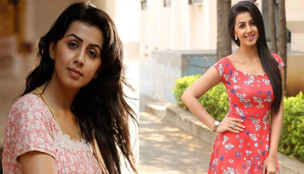 സിനിമാതാരം നിക്കി ഗൽറാണിക്ക് കോവിഡ് ബാധിച്ചു; രോഗം ഭേദപ്പെട്ടു വരുന്നു എന്ന് ഇൻസ്റ്റാഗ്രാം പോസ്റ്റ്