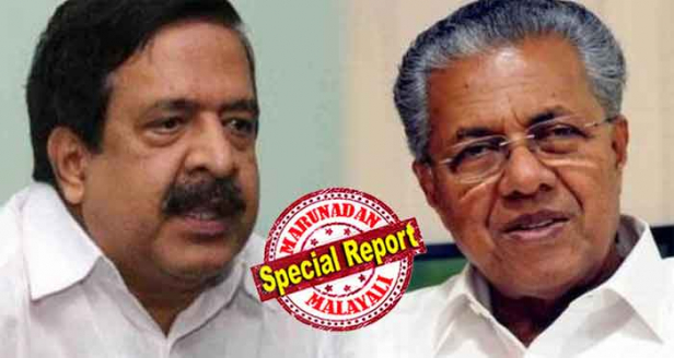 ടെലഗ്രാഫ് നിയമത്തിൽ ചോർത്തൽ അനുവദിക്കുന്നത് രാജ്യദ്രോഹികൾക്കെതിരെ; സിആർപിസി പ്രകാരം കുറ്റരോപിതരുടേയും വിവരങ്ങൾ ശേഖരിക്കാം; കോവിഡ് രോഗം കുറ്റമല്ലാത്തതിനാൽ സർക്കാരിന് ഈ നിയമവും ഉപയോഗിക്കാൻ സാധിക്കില്ല; കോവിഡ് ബാധിതരുടെ ഫോൺകോൾ വിവരങ്ങൾ അവരുടെ അറിവില്ലാതെ പൊലീസ് ശേഖരിക്കുന്ന ഉത്തരവ് പിൻവലിക്കണമെന്നു ചെന്നിത്തല; മുഖ്യമന്ത്രിക്ക് പ്രതിപക്ഷ നേതാവ് നൽകിയ കത്തിന്റെ പൂർണ്ണ രൂപം