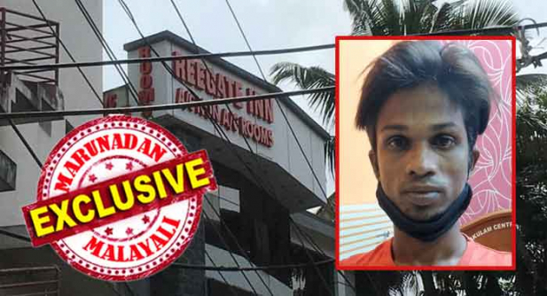 പ്രായപൂർത്തിയാകാത്ത പെൺകുട്ടിയെ പീഡിപ്പിച്ച പോക്സോ കേസിലെ പ്രതി; ജയിലിൽ നിന്നിറങ്ങി അതേ പെൺകുട്ടിയെ ജീവിത സഖിയാക്കിയ നാലു മാസം മാത്രം നീണ്ട ദാമ്പത്യം; സ്വഭാവ ദൂഷ്യം മൂലം ഭാര്യ ഉപേക്ഷിച്ചതോടെ ഫുൾടൈം മൊബൈലിൽ ചുറ്റി തിരിയൽ തുടങ്ങി; വല്ലപ്പോഴും കടലിൽ പോയി മീൻ പിടിക്കും; 19കാരിയെ വളച്ചെടുത്തത് ഫേസ്ബുക്കിലൂടെ; ഹോട്ടൽ റീഗേറ്റ് ഇന്നിലെ ക്രൂരത മറച്ചുവക്കാനുള്ള വ്യഗ്രത യുവതിയുടെ ജീവനെടുത്തു; കാവുങ്കൽ ഗോകുൽ ചില്ലറക്കാരനല്ല